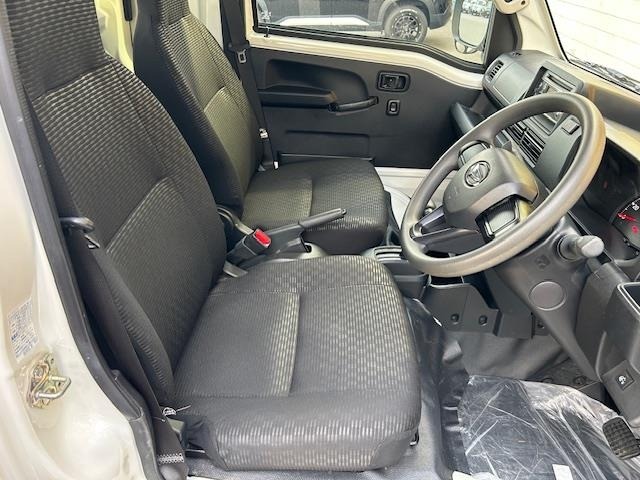 Daihatsu HIJET TRUCK 2022 7054770-7