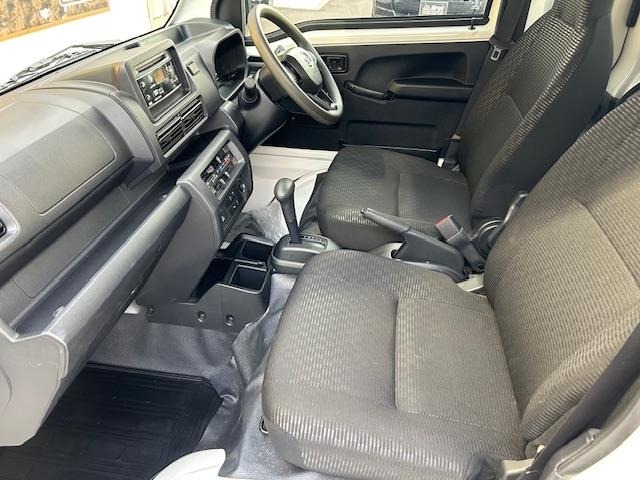 Daihatsu HIJET TRUCK 2022 7054770-8