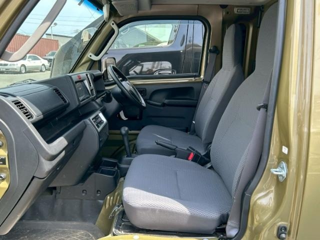 Daihatsu HIJET TRUCK 2020 7054771-12