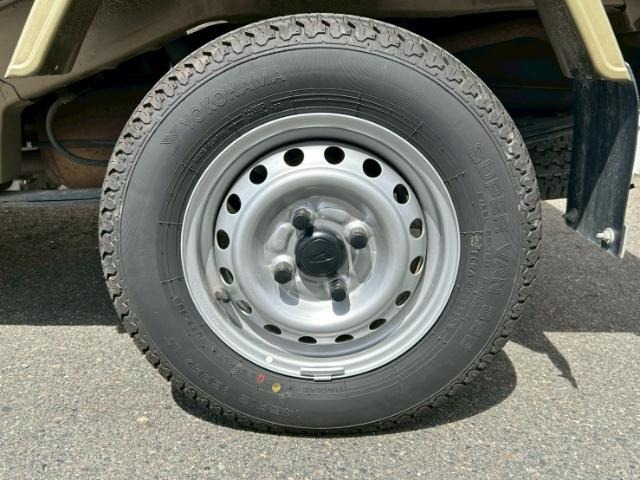 Daihatsu HIJET TRUCK 2020 7054771-14