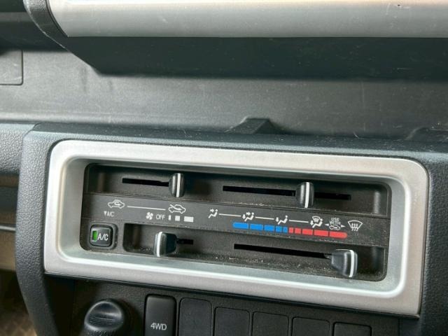Daihatsu HIJET TRUCK 2020 7054771-17