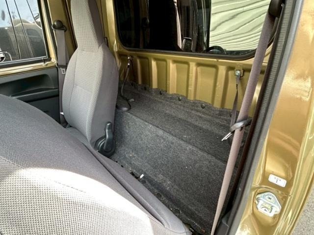 Daihatsu HIJET TRUCK 2020 7054771-2