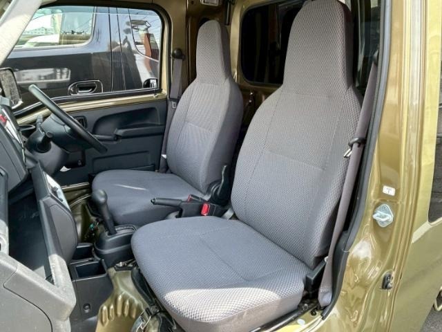 Daihatsu HIJET TRUCK 2020 7054771-20