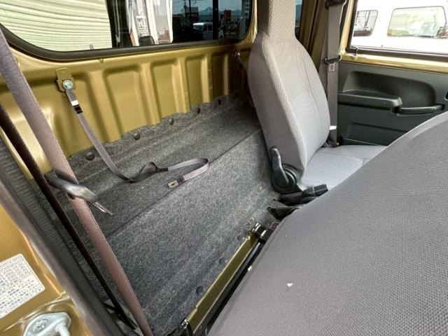 Daihatsu HIJET TRUCK 2020 7054771-22