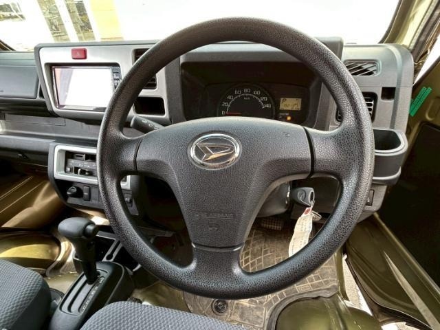 Daihatsu HIJET TRUCK 2020 7054771-3