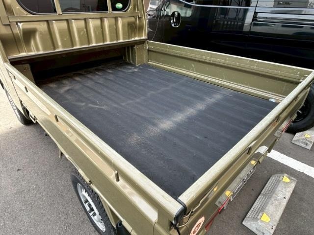 Daihatsu HIJET TRUCK 2020 7054771-6