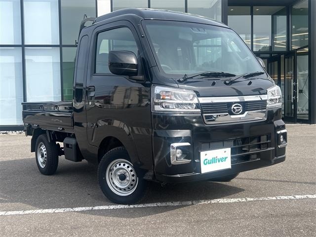 Daihatsu HIJET TRUCK 2025 7054783-0