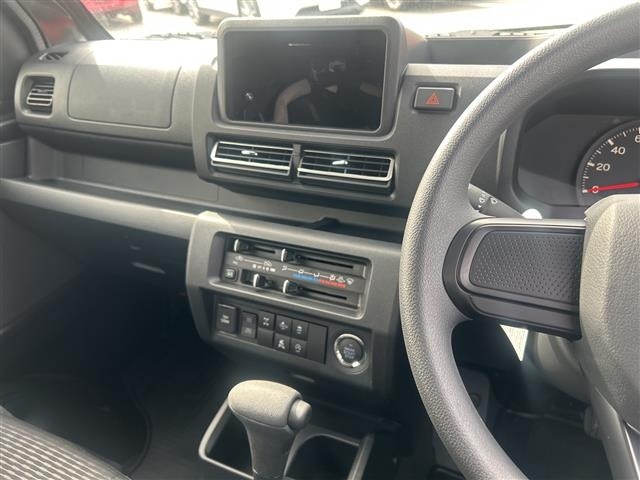 Daihatsu HIJET TRUCK 2025 7054783-10