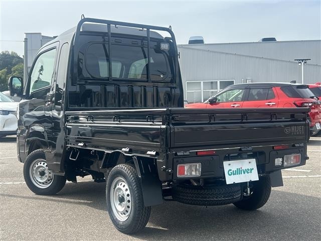 Daihatsu HIJET TRUCK 2025 7054783-13