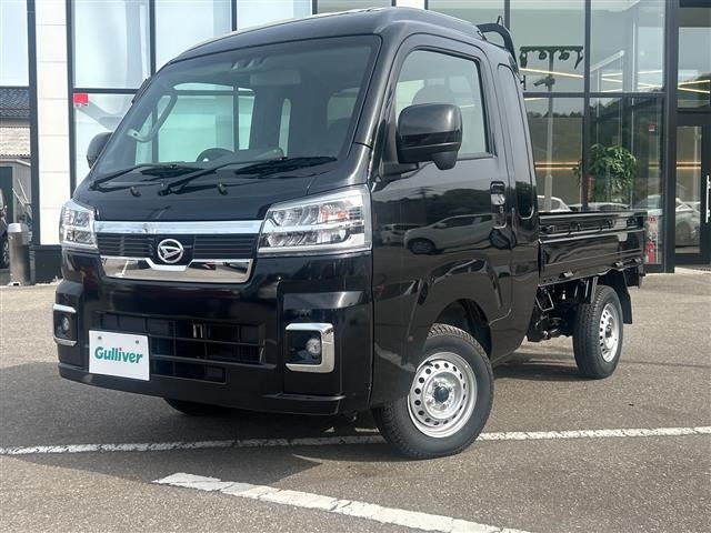 Daihatsu HIJET TRUCK 2025 7054783-4