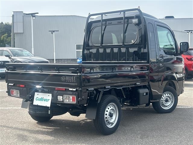 Daihatsu HIJET TRUCK 2025 7054783-6
