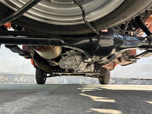 Daihatsu HIJET TRUCK 2022 7054798-11