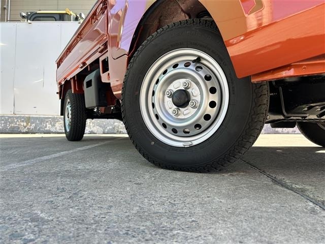 Daihatsu HIJET TRUCK 2022 7054798-12