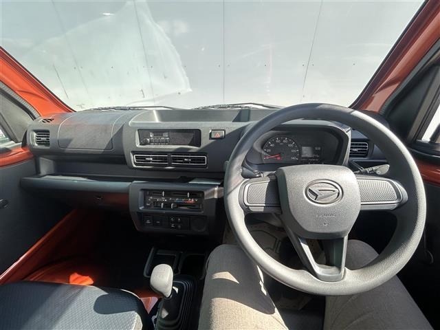 Daihatsu HIJET TRUCK 2022 7054798-14