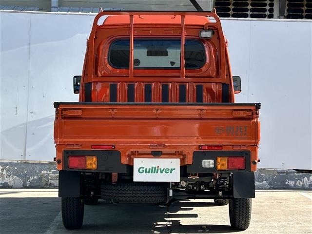 Daihatsu HIJET TRUCK 2022 7054798-18