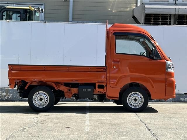 Daihatsu HIJET TRUCK 2022 7054798-19