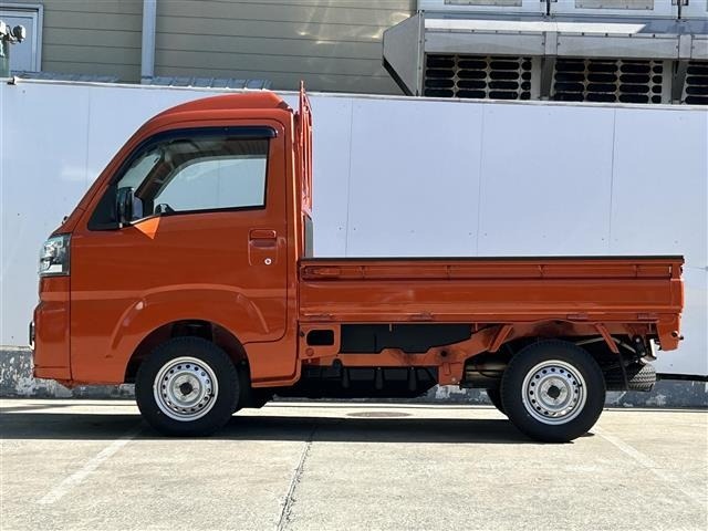 Daihatsu HIJET TRUCK 2022 7054798-21