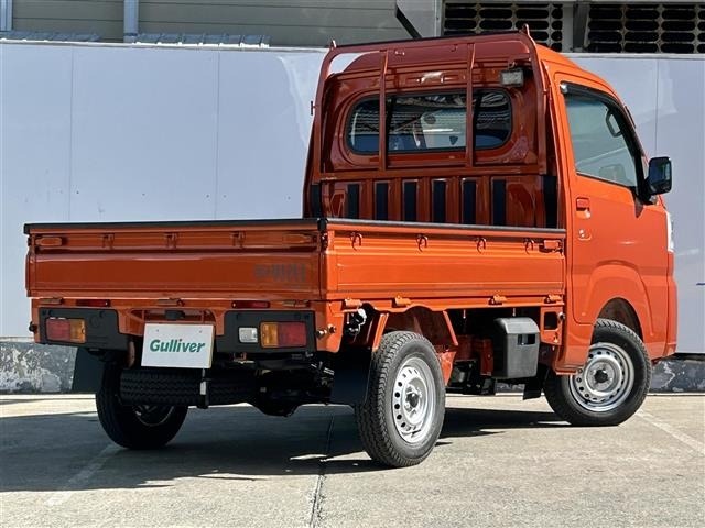 Daihatsu HIJET TRUCK 2022 7054798-3
