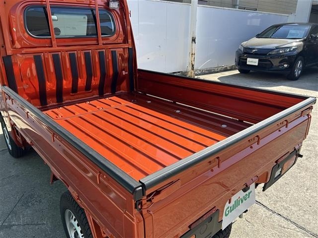 Daihatsu HIJET TRUCK 2022 7054798-5