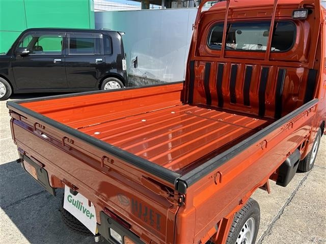 Daihatsu HIJET TRUCK 2022 7054798-7