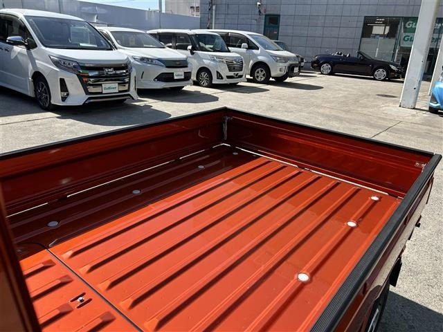Daihatsu HIJET TRUCK 2022 7054798-8