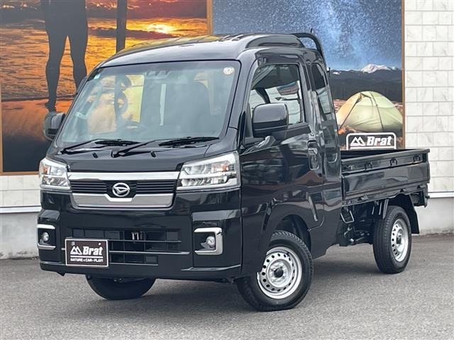Daihatsu HIJET TRUCK 2025 7054808-0