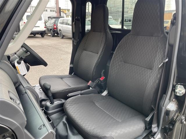 Daihatsu HIJET TRUCK 2025 7054808-1