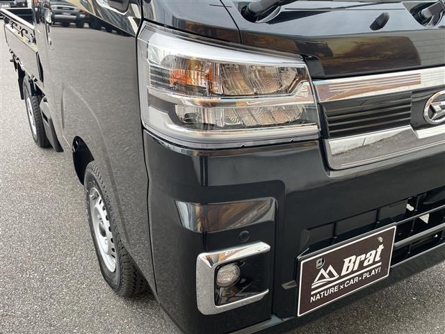 Daihatsu HIJET TRUCK 2025 7054808-12