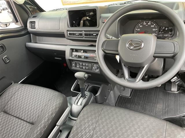 Daihatsu HIJET TRUCK 2025 7054808-14