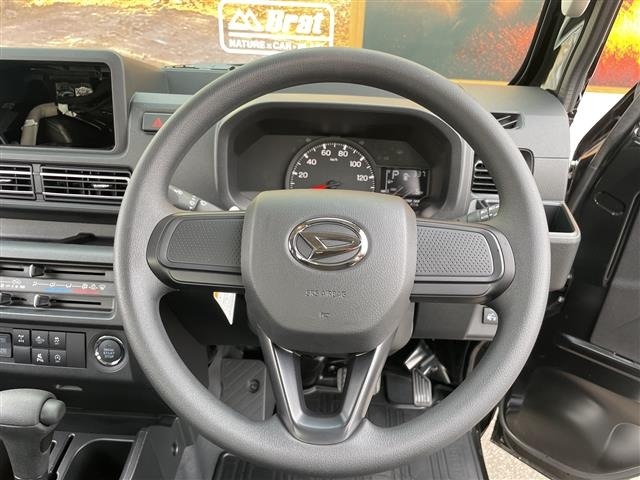 Daihatsu HIJET TRUCK 2025 7054808-15
