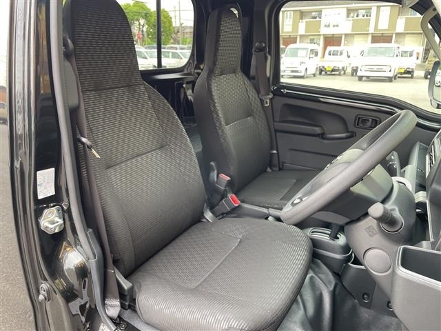 Daihatsu HIJET TRUCK 2025 7054808-21
