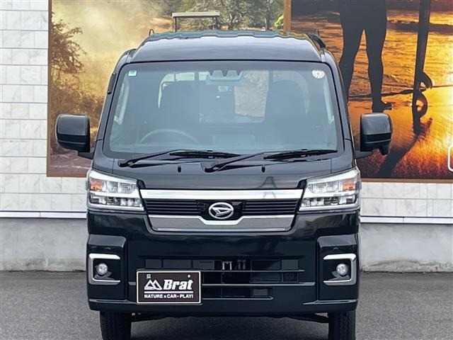 Daihatsu HIJET TRUCK 2025 7054808-3