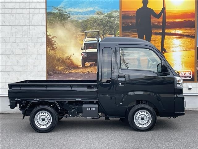 Daihatsu HIJET TRUCK 2025 7054808-8