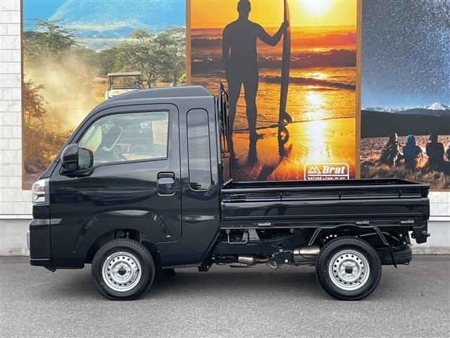 Daihatsu HIJET TRUCK 2025 7054808-9