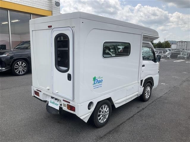 Daihatsu HIJET TRUCK 2017 7054821-1