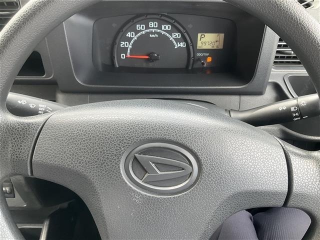 Daihatsu HIJET TRUCK 2017 7054821-11