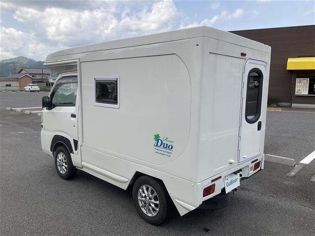 Daihatsu HIJET TRUCK 2017 7054821-13