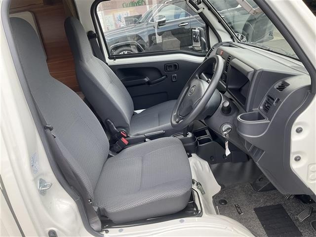 Daihatsu HIJET TRUCK 2017 7054821-14