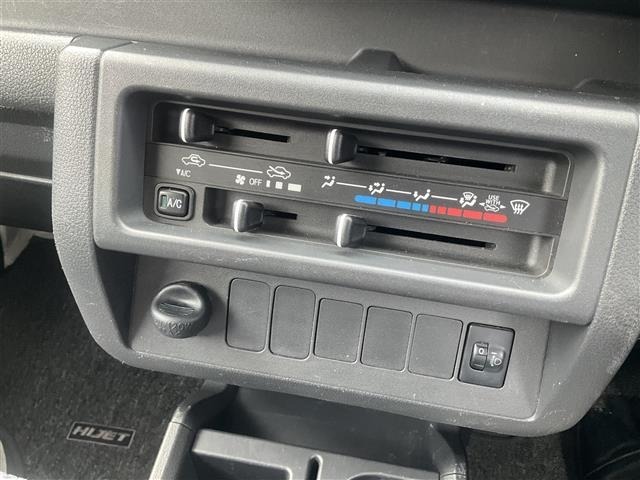 Daihatsu HIJET TRUCK 2017 7054821-2