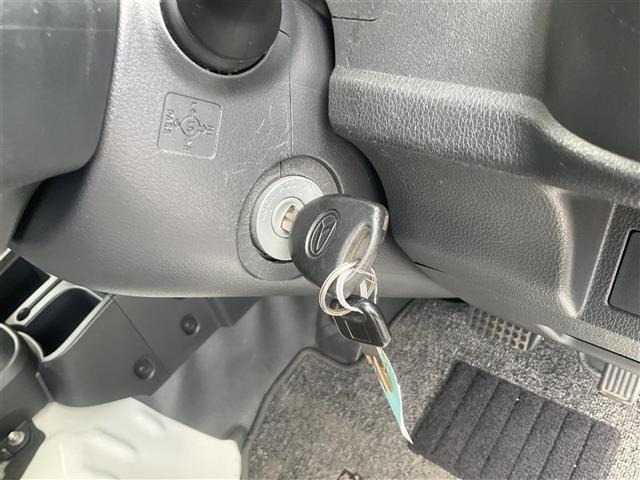 Daihatsu HIJET TRUCK 2017 7054821-20