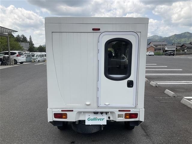 Daihatsu HIJET TRUCK 2017 7054821-21