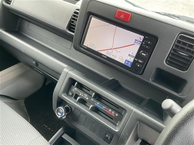 Daihatsu HIJET TRUCK 2017 7054821-4