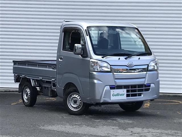Daihatsu HIJET TRUCK 2015 7054822-0