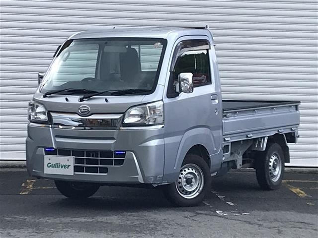 Daihatsu HIJET TRUCK 2015 7054822-11