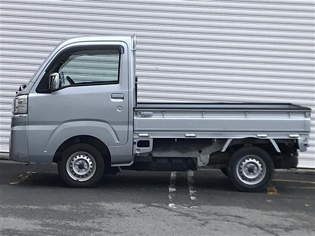 Daihatsu HIJET TRUCK 2015 7054822-12