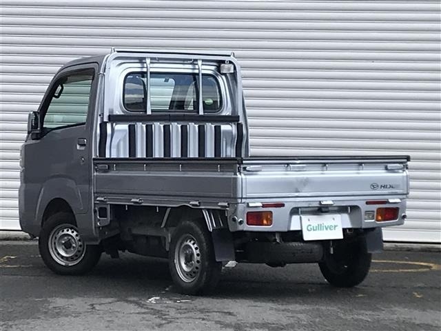 Daihatsu HIJET TRUCK 2015 7054822-13