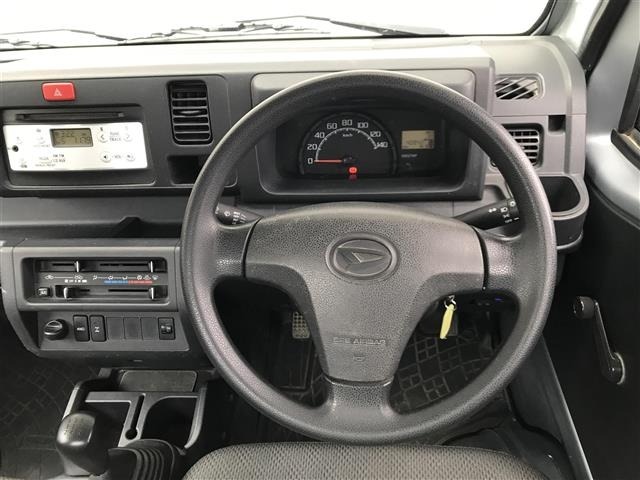Daihatsu HIJET TRUCK 2015 7054822-14