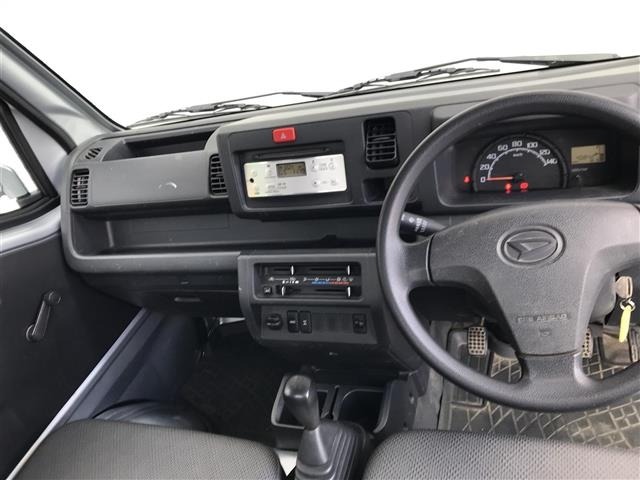 Daihatsu HIJET TRUCK 2015 7054822-15
