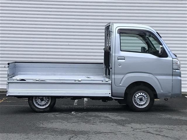 Daihatsu HIJET TRUCK 2015 7054822-2