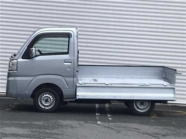 Daihatsu HIJET TRUCK 2015 7054822-20
